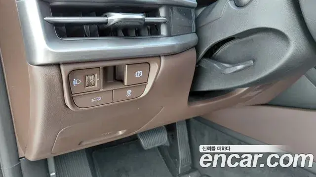 Hyundai Grandeur 2023 — Şəkil 20/20
