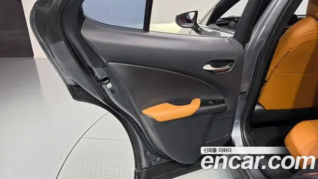 Lexus UX250h 2021 — Photo 15/30