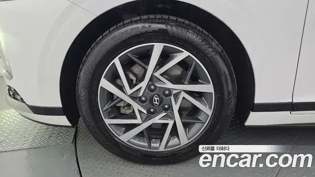 Hyundai Grandeur 2023 — Фото 5/20