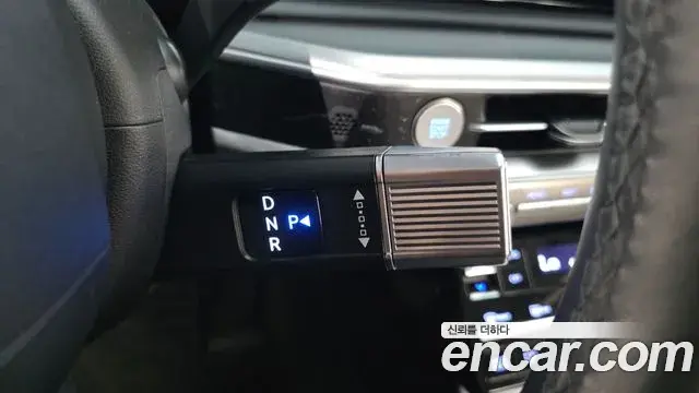 Hyundai Grandeur 2023 — Фото 9/20