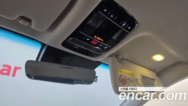 Hyundai Grandeur 2023 — Фото 20/20