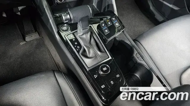 Kia Sportage 2024 — Фото 9/20