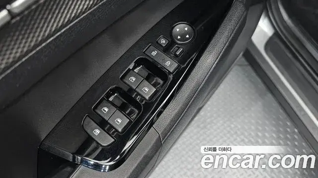 Kia Sportage 2024 — Фото 12/20