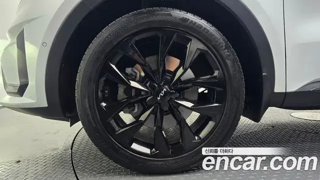 Kia Sorento 2021 — Photo 5/20