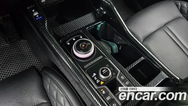 Kia Sorento 2021 — Photo 9/20