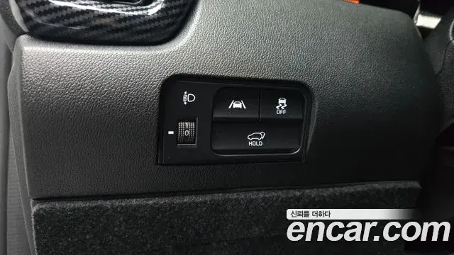 Kia Sorento 2021 — Photo 14/20