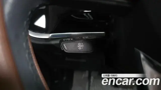 Audi Q3 2023 — Фото 14/20