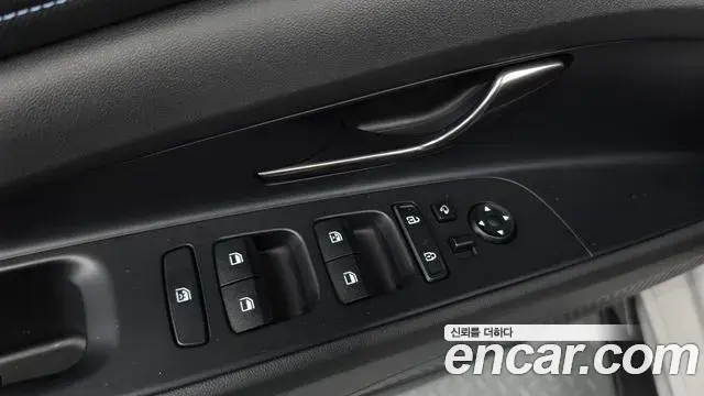 Hyundai Avante 2022 — Фото 19/20