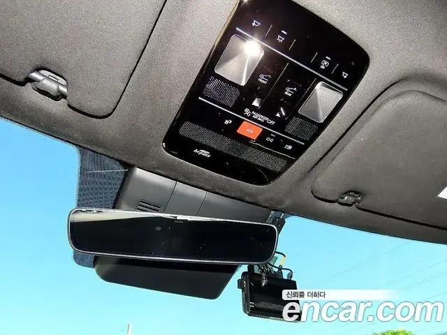 Hyundai Santa Fe 2025 — Şəkil 13/20