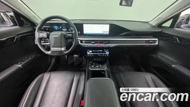 Hyundai Grandeur 2023 — Şəkil 7/20