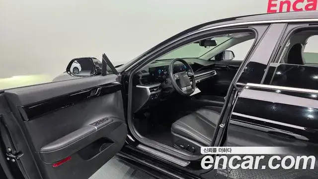Hyundai Grandeur 2023 — Şəkil 10/20