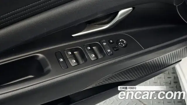 Hyundai Avante 2020 — Фото 15/20