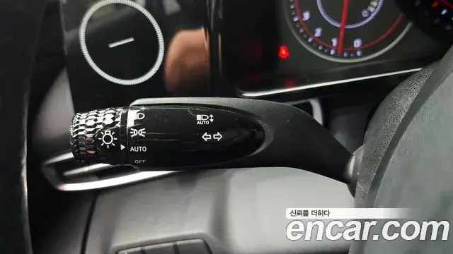 Hyundai Avante 2020 — Фото 16/20