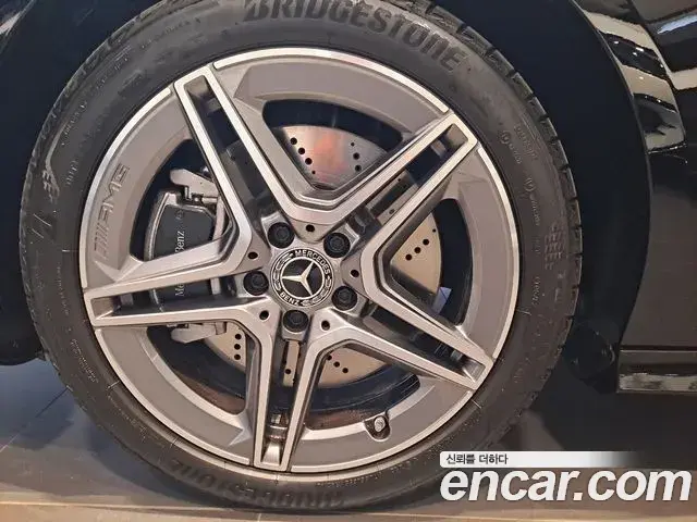 Mercedes-Benz CLA-Class 2026 — Photo 4/20