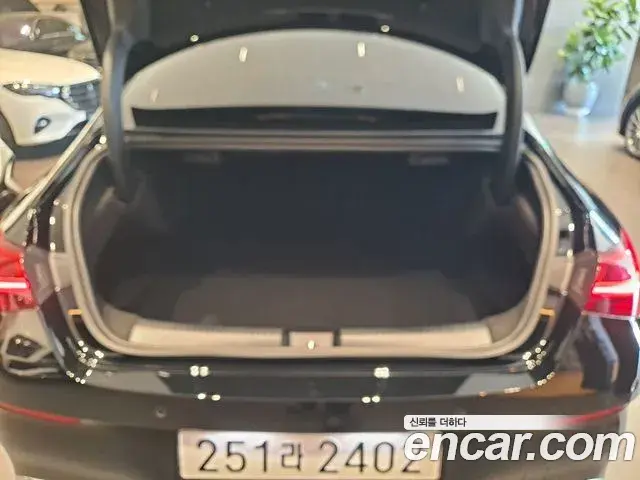 Mercedes-Benz CLA-Class 2026 — Photo 19/20
