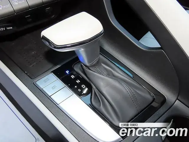 Hyundai Avante 2022 — Фото 11/20