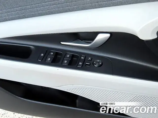 Hyundai Avante 2022 — Фото 12/20