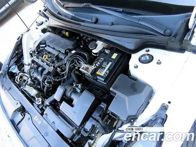 Hyundai Avante 2022 — Фото 19/20