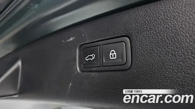 Genesis GV80 2021 — Şəkil 17/20