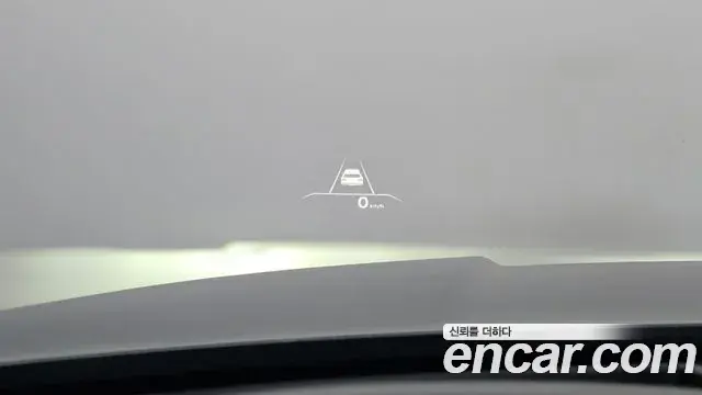 Genesis GV80 2021 — Şəkil 18/20