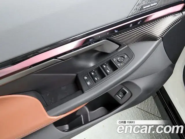 BMW 5 Series 2025 — Şəkil 15/20