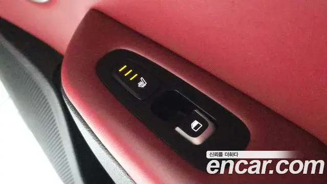 Kia Stinger 2019 — Photo 18/20