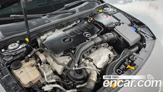 Mercedes-Benz A-Class 2021 — Фото 6/20