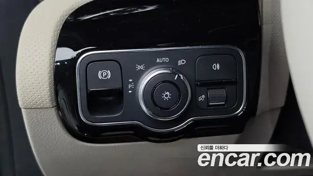 Mercedes-Benz A-Class 2021 — Фото 12/20