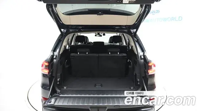 BMW X5 2021 — Фото 19/20