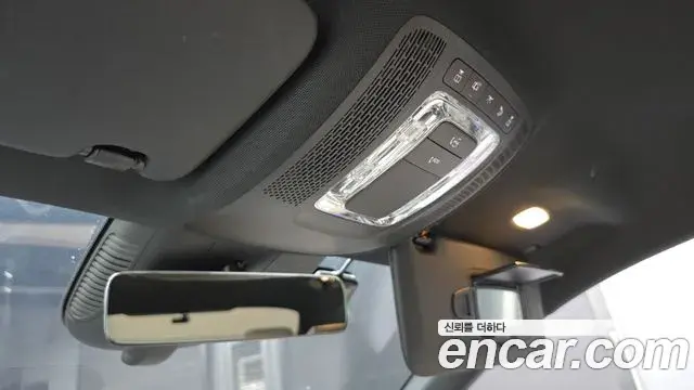 Mercedes-Benz A-Class 2024 — Фото 19/20