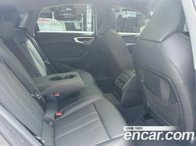 Audi A5 2025 — Фото 16/19