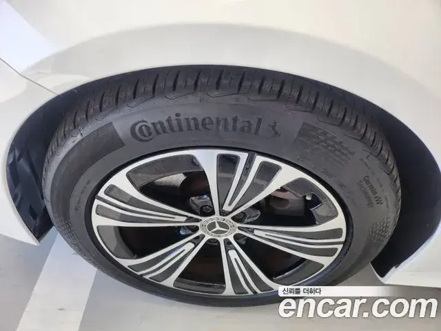 Mercedes-Benz E-Class 2024 — Şəkil 4/20