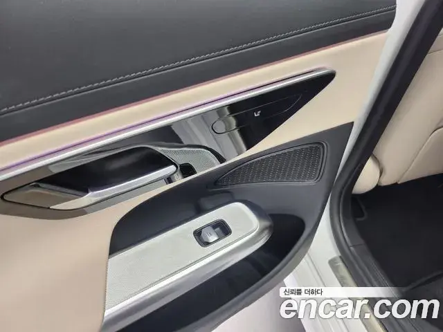 Mercedes-Benz E-Class 2024 — Şəkil 14/20