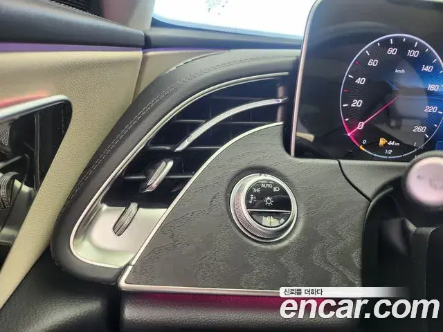 Mercedes-Benz E-Class 2024 — Şəkil 17/20