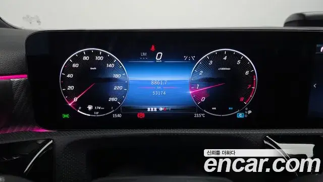 Mercedes-Benz A-Class 2025 — Фото 8/20