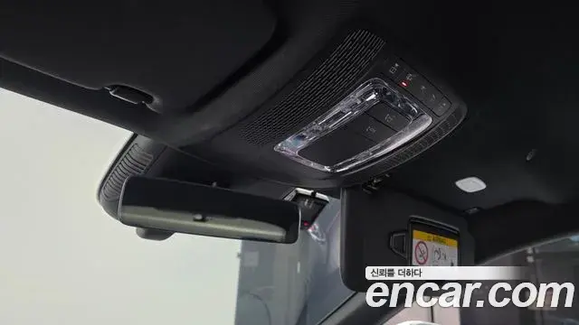 Mercedes-Benz A-Class 2025 — Фото 18/20