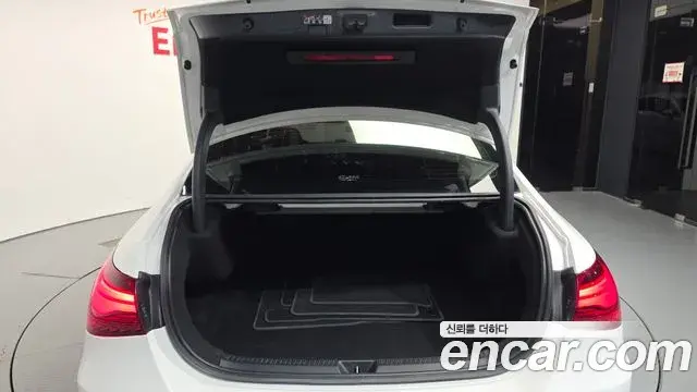 Mercedes-Benz A-Class 2025 — Фото 20/20