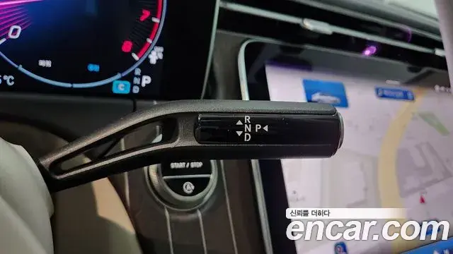 Mercedes-Benz E-Class 2026 — Photo 6/20