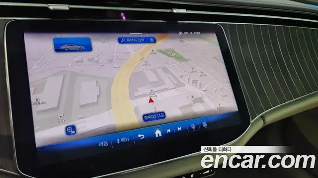 Mercedes-Benz E-Class 2026 — Photo 15/20
