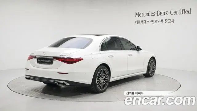 Mercedes-Benz E-Class 2026 — Фото 1/14