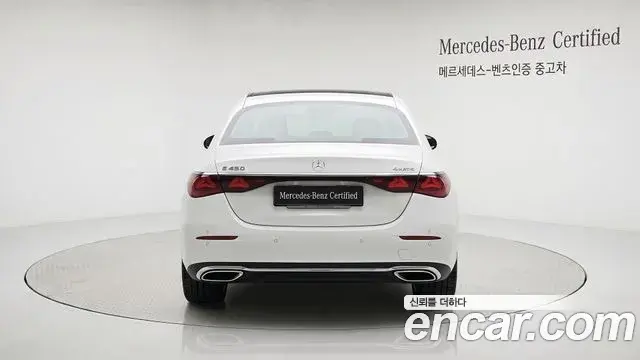 Mercedes-Benz E-Class 2026 — Фото 3/14