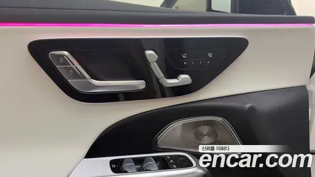 Mercedes-Benz E-Class 2026 — Фото 14/14