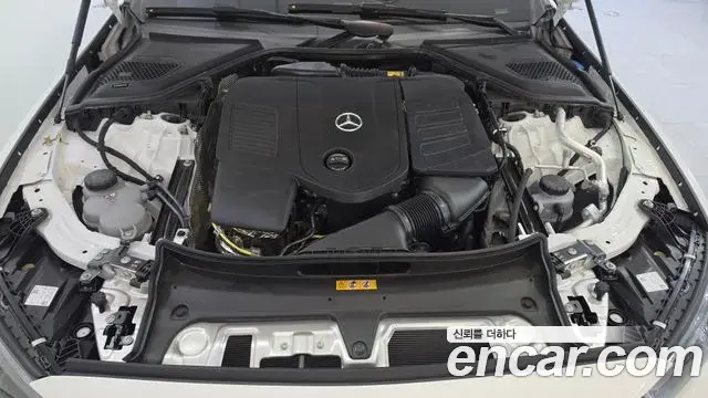Mercedes-Benz E-Class 2026 — Photo 5/20