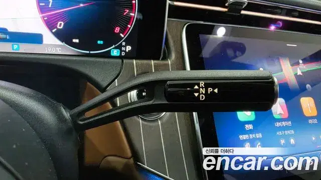 Mercedes-Benz E-Class 2026 — Photo 20/20