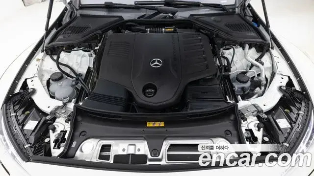 Mercedes-Benz E-Class 2026 — Фото 6/18