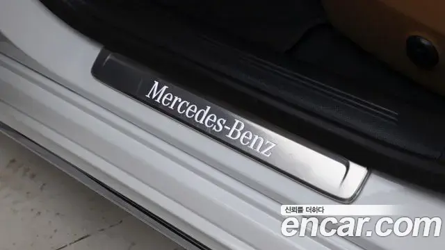 Mercedes-Benz E-Class 2026 — Фото 18/18