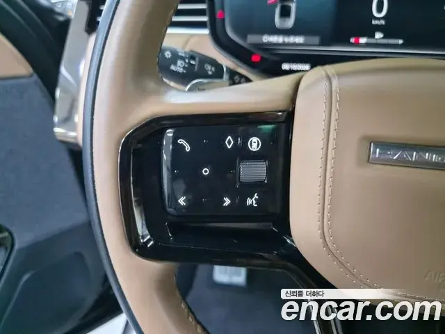 Land Rover Range Rover Sport 2024 — Фото 4/20