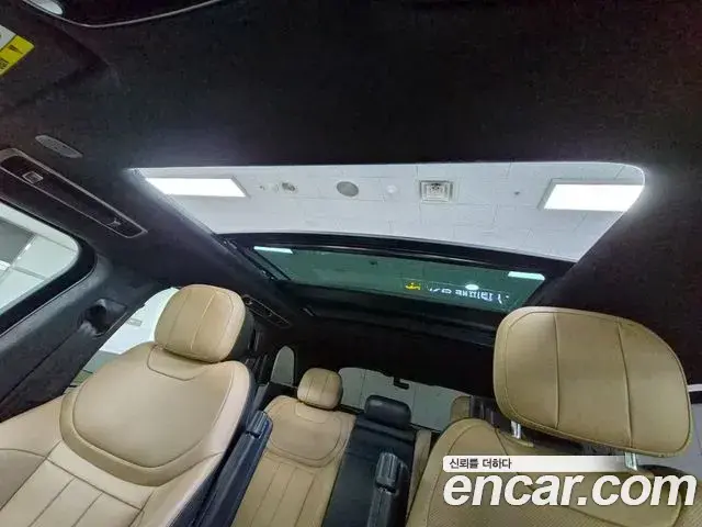 Land Rover Range Rover Sport 2024 — Фото 15/20