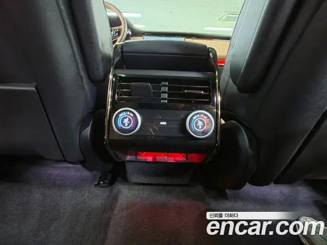Land Rover Range Rover Sport 2024 — Фото 17/20