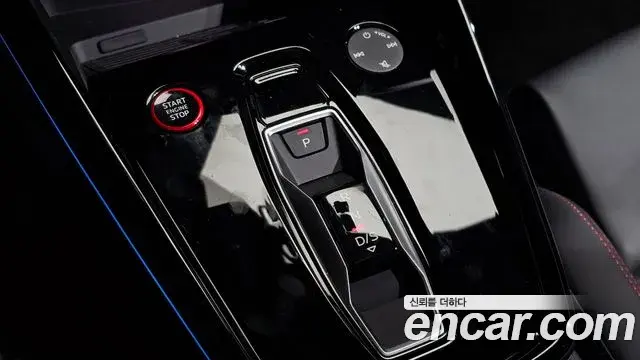 Audi A3 2025 — Фото 9/20